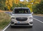 Opel Combo Life XL 2018 года